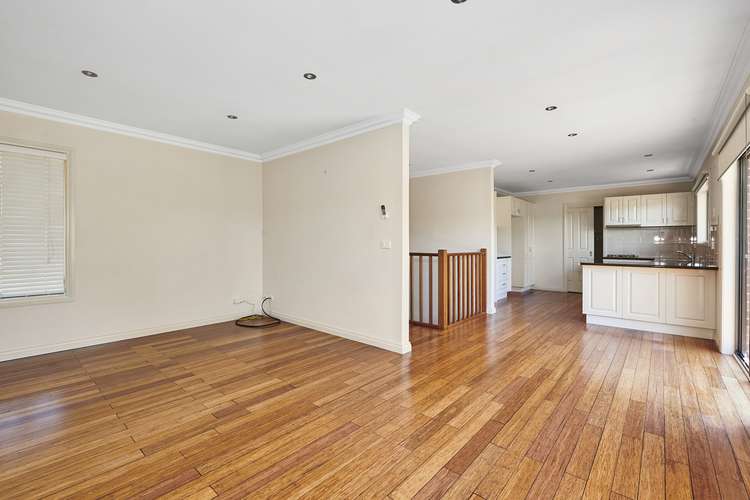 Second view of Homely townhouse listing, 4A Avalon Street, Mooroolbark VIC 3138