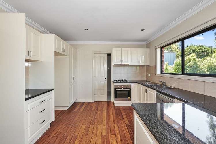 Third view of Homely townhouse listing, 4A Avalon Street, Mooroolbark VIC 3138