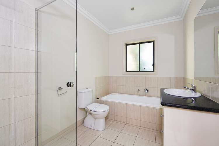 Fourth view of Homely townhouse listing, 4A Avalon Street, Mooroolbark VIC 3138