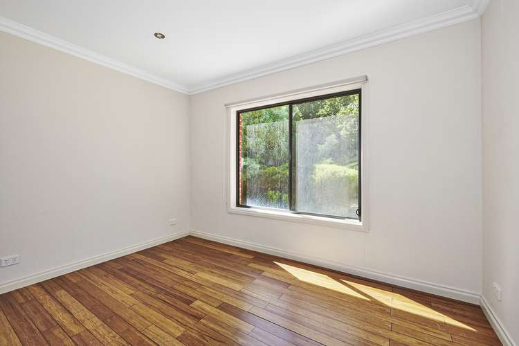Fifth view of Homely townhouse listing, 4A Avalon Street, Mooroolbark VIC 3138