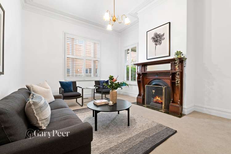 Third view of Homely house listing, 87 Bealiba Road, Caulfield South VIC 3162