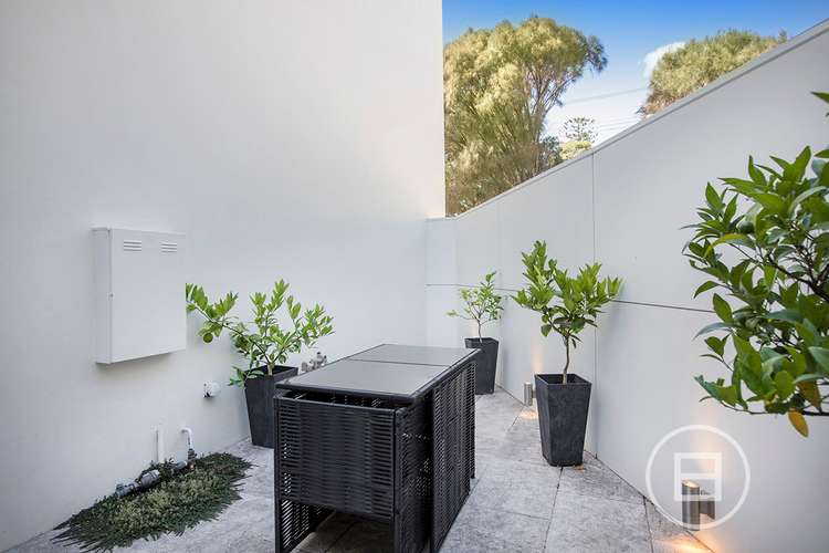 Third view of Homely townhouse listing, 326A Canterbury Road, St Kilda West VIC 3182