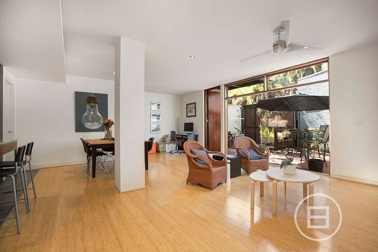 Fourth view of Homely townhouse listing, 326A Canterbury Road, St Kilda West VIC 3182