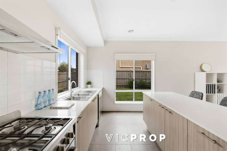 Sixth view of Homely house listing, 32 Grassbird Drive, Point Cook VIC 3030