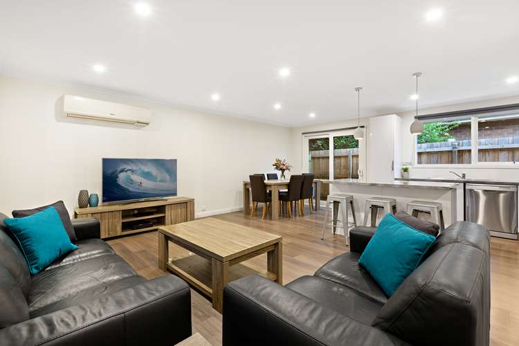 Fourth view of Homely house listing, 8 Briar Rose Walk, Croydon South VIC 3136