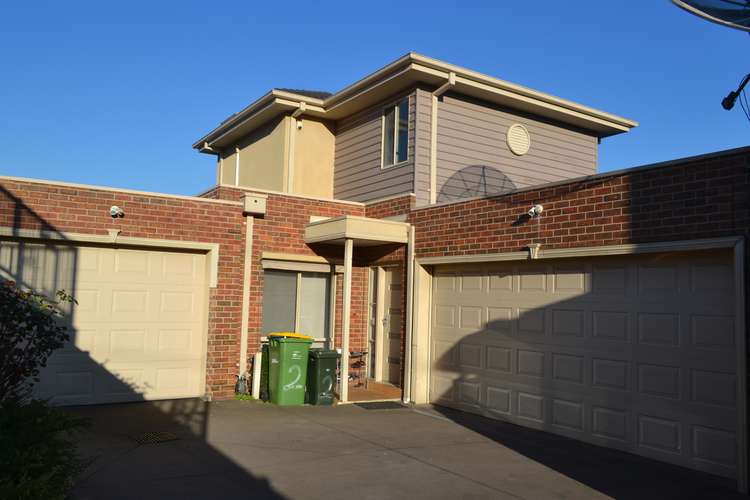 Main view of Homely townhouse listing, 2/2 Jessie Street, Preston VIC 3072