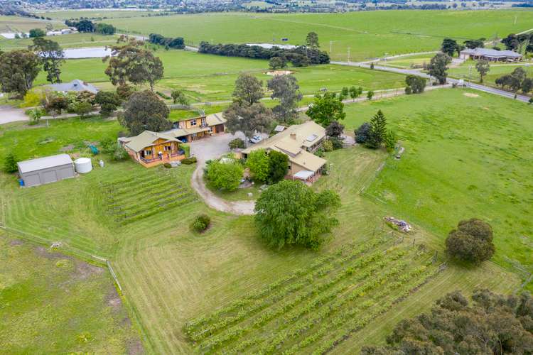 899 Healesville Yarra Glen Road, Yarra Glen VIC 3775