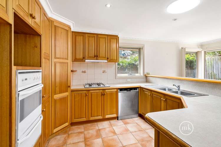 Second view of Homely house listing, 12A Beaconsfield Road, Briar Hill VIC 3088