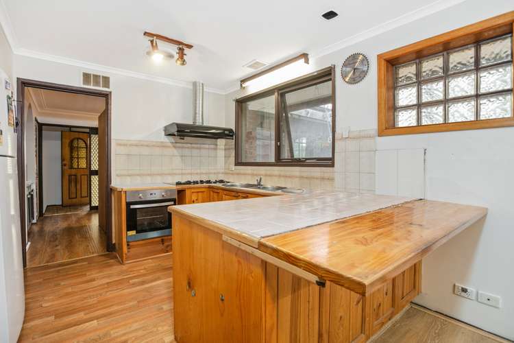 Fifth view of Homely house listing, 138 Jacksons Road, Mulgrave VIC 3170