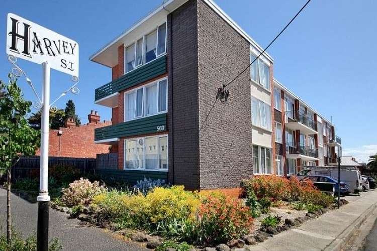 Main view of Homely apartment listing, 7/569 Orrong Road, Armadale VIC 3143