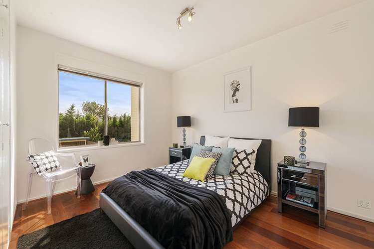 Third view of Homely apartment listing, 18/481 Kooyong Road, Elsternwick VIC 3185
