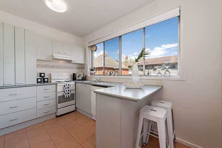 Fourth view of Homely apartment listing, 18/481 Kooyong Road, Elsternwick VIC 3185