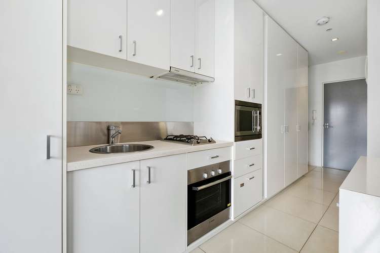 Main view of Homely apartment listing, 214/153B High Street, Prahran VIC 3181