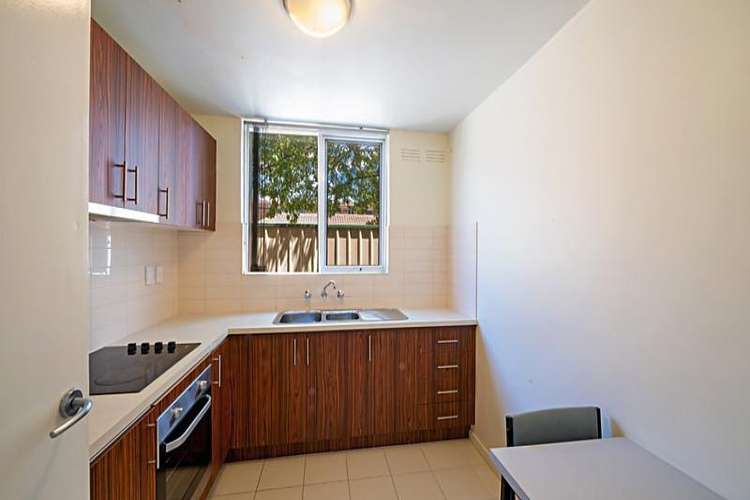 Second view of Homely flat listing, 1/29 Empire Street, Footscray VIC 3011
