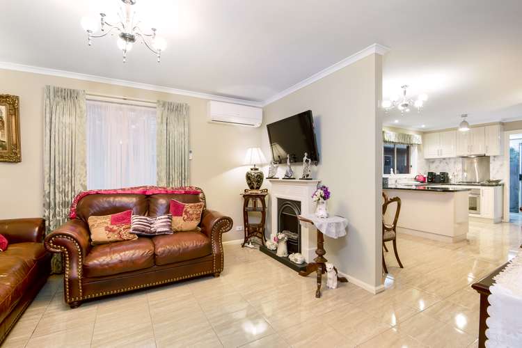 Fifth view of Homely house listing, 1/2 VINCENT Court, Whittington VIC 3219