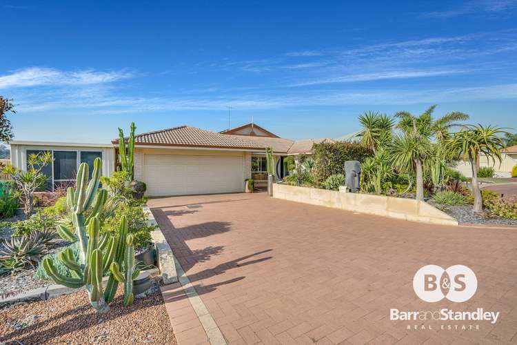 Main view of Homely house listing, 13 Lefroy Place, Usher WA 6230