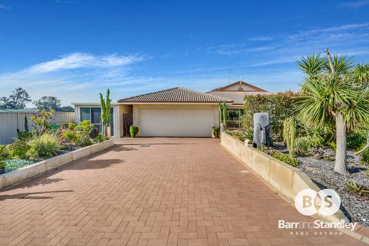 Second view of Homely house listing, 13 Lefroy Place, Usher WA 6230