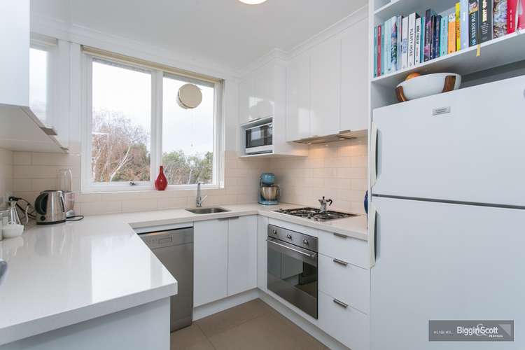 Second view of Homely apartment listing, 11/56 Chatsworth Road, Prahran VIC 3181