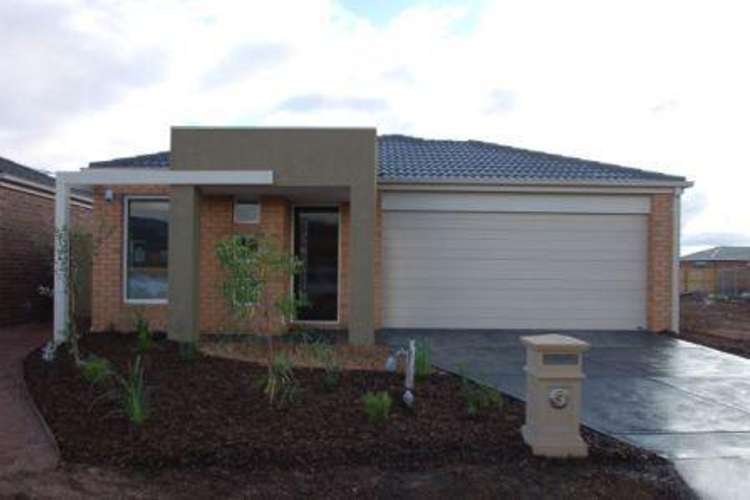 Main view of Homely house listing, 53 Tyler Crescent, Tarneit VIC 3029