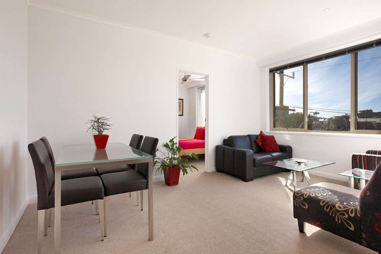 Main view of Homely apartment listing, 14/1 Spenser Street, St Kilda VIC 3182