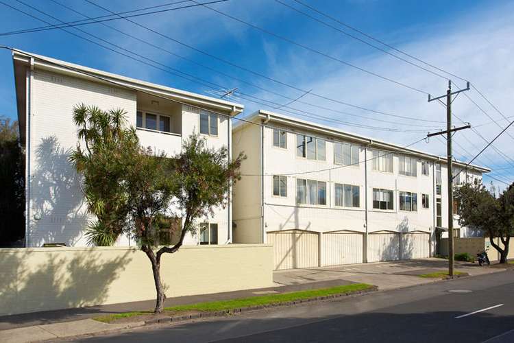 Second view of Homely apartment listing, 14/1 Spenser Street, St Kilda VIC 3182