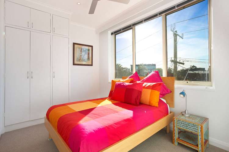 Third view of Homely apartment listing, 14/1 Spenser Street, St Kilda VIC 3182