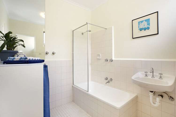 Fifth view of Homely apartment listing, 14/1 Spenser Street, St Kilda VIC 3182