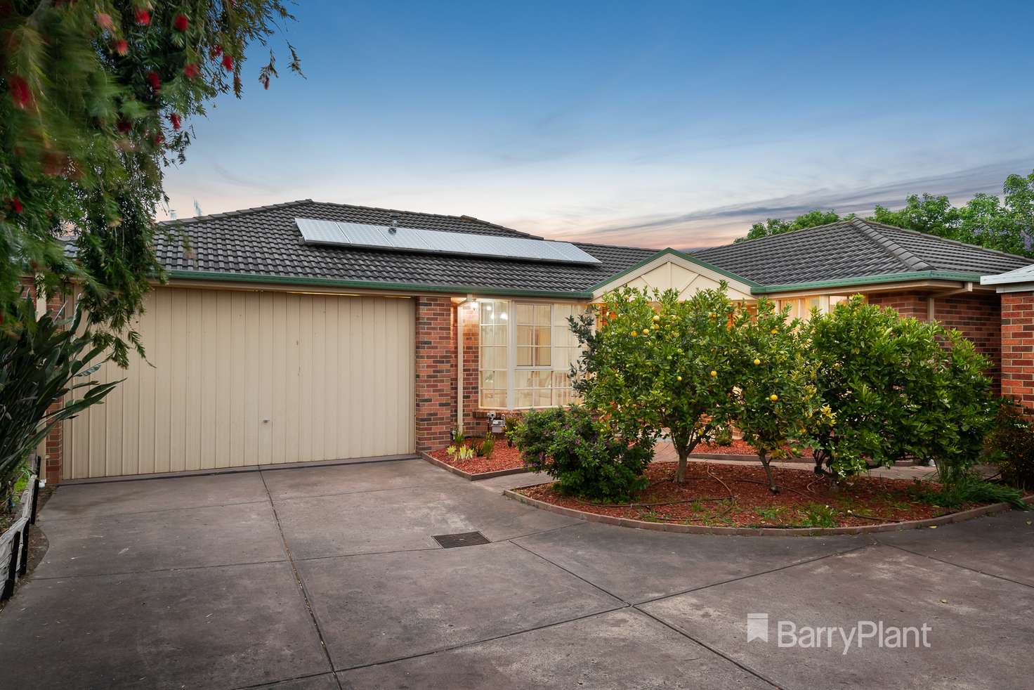 Main view of Homely unit listing, 39A Severn Street, Box Hill North VIC 3129