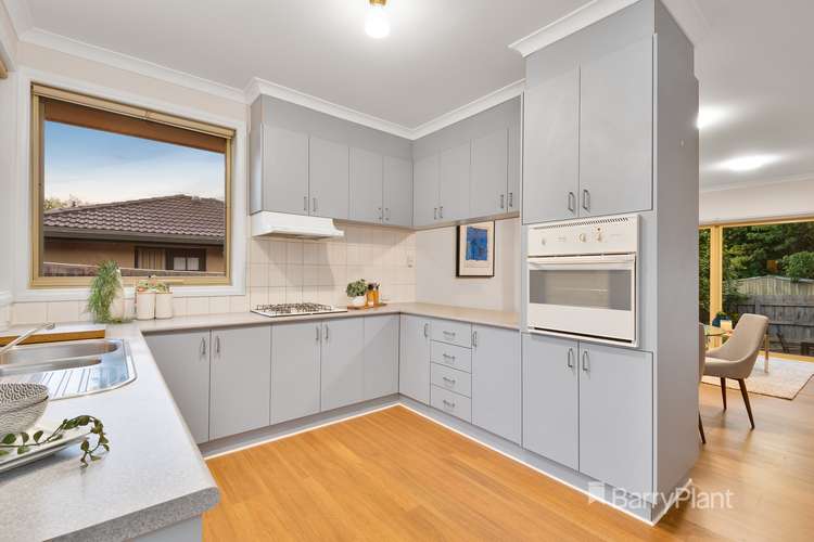 Fourth view of Homely unit listing, 39A Severn Street, Box Hill North VIC 3129
