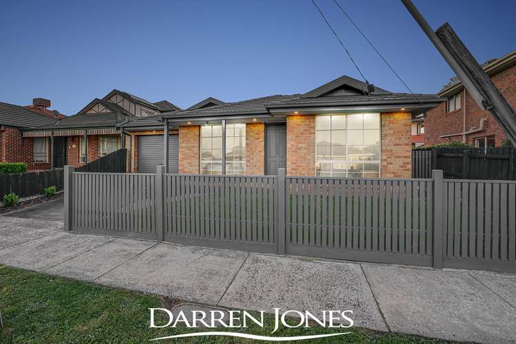 Main view of Homely house listing, 45 Sainsbury Avenue, Greensborough VIC 3088