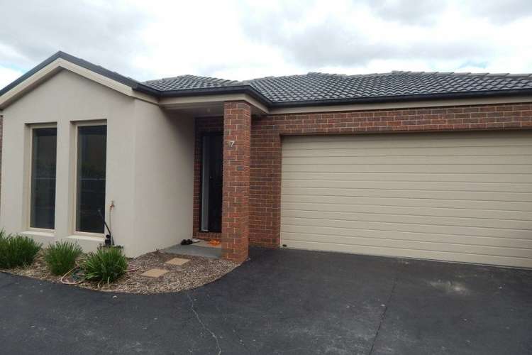 Main view of Homely house listing, 17 Chong Court, Berwick VIC 3806