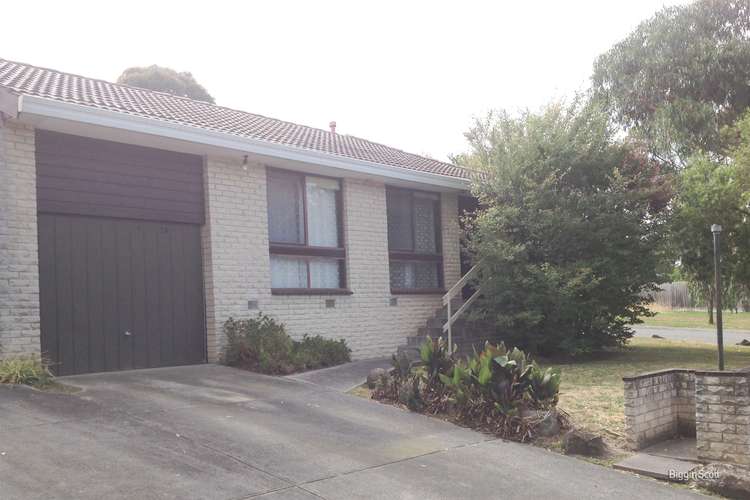 Main view of Homely unit listing, 1/16 Chatham Avenue, Ferntree Gully VIC 3156
