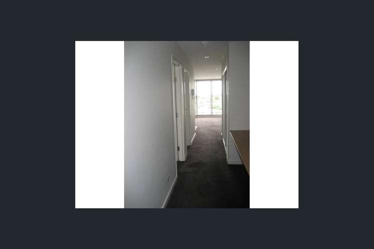 Third view of Homely apartment listing, 506/250 Barkly Street, Footscray VIC 3011