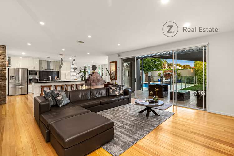 Fourth view of Homely house listing, 6 Whitmuir Road, Bentleigh VIC 3204