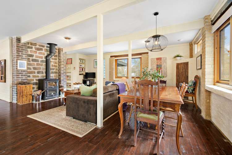 Main view of Homely house listing, 75 Foulkes Crescent, Clunes VIC 3370