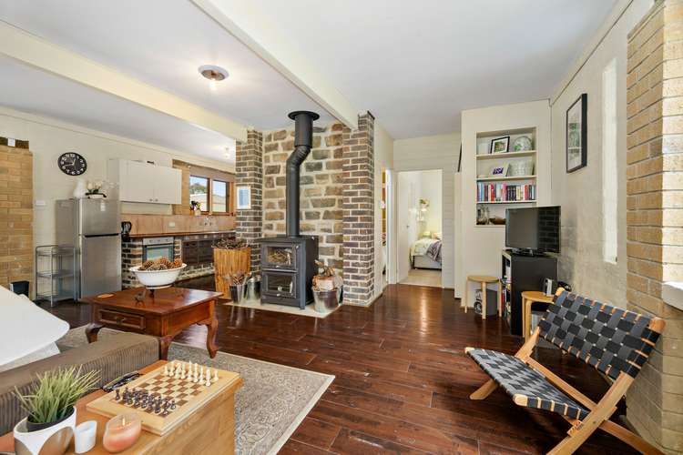 Fifth view of Homely house listing, 75 Foulkes Crescent, Clunes VIC 3370