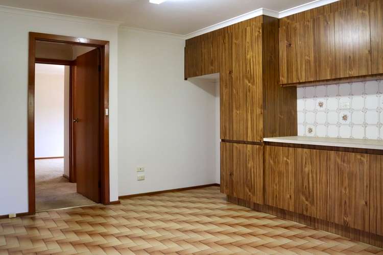 Fifth view of Homely apartment listing, 1/1 Birdwood Street, Reservoir VIC 3073