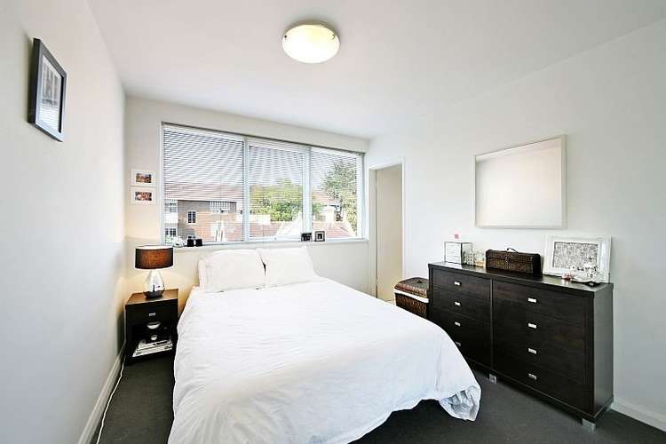 Fourth view of Homely apartment listing, 8/372 Toorak Road, South Yarra VIC 3141