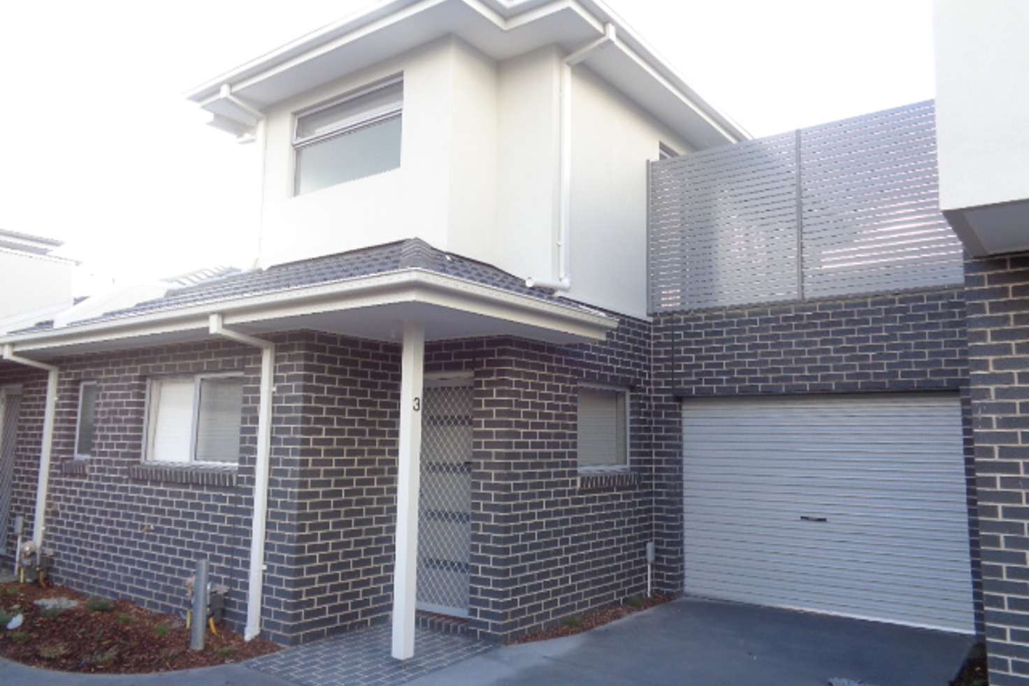 Main view of Homely townhouse listing, 3/5 Ambon Street, Preston VIC 3072