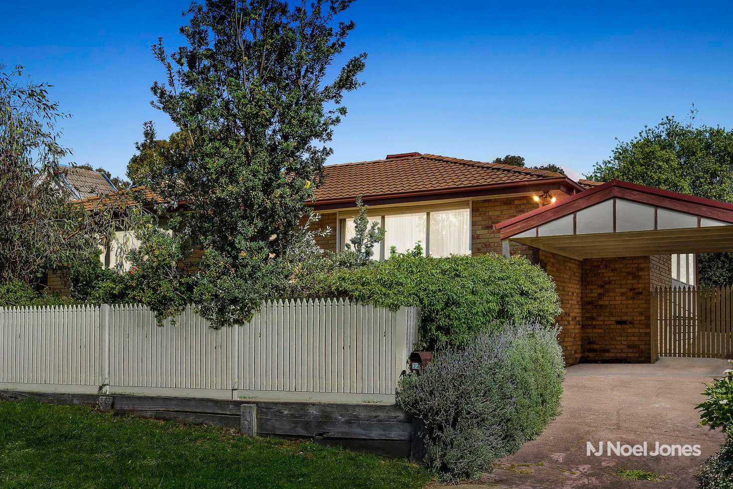 Main view of Homely house listing, 32 Mock Street, Forest Hill VIC 3131