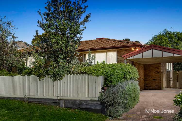 Main view of Homely house listing, 32 Mock Street, Forest Hill VIC 3131