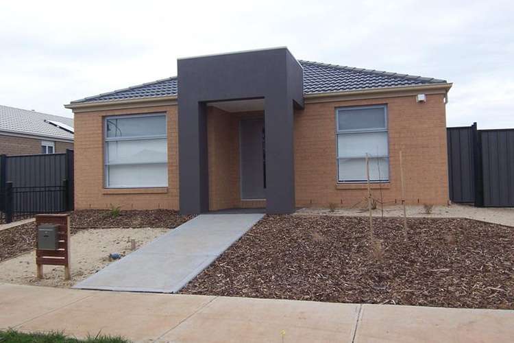 Main view of Homely house listing, 15 Mallina Glen, Tarneit VIC 3029