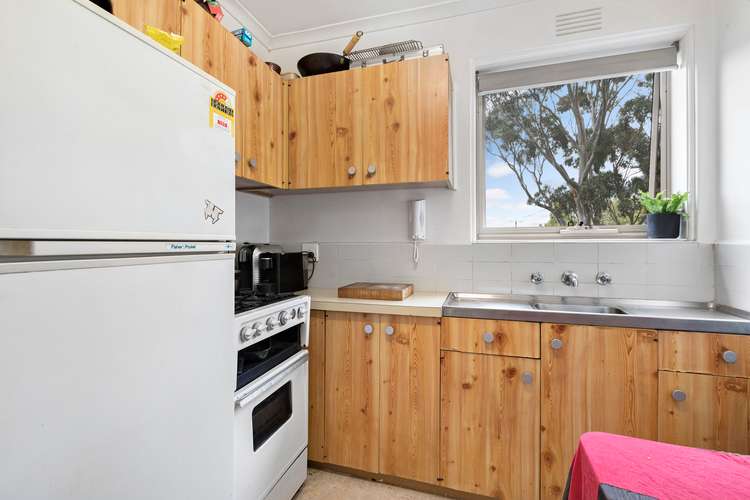 Third view of Homely apartment listing, 11/107 Williams Road, Prahran VIC 3181