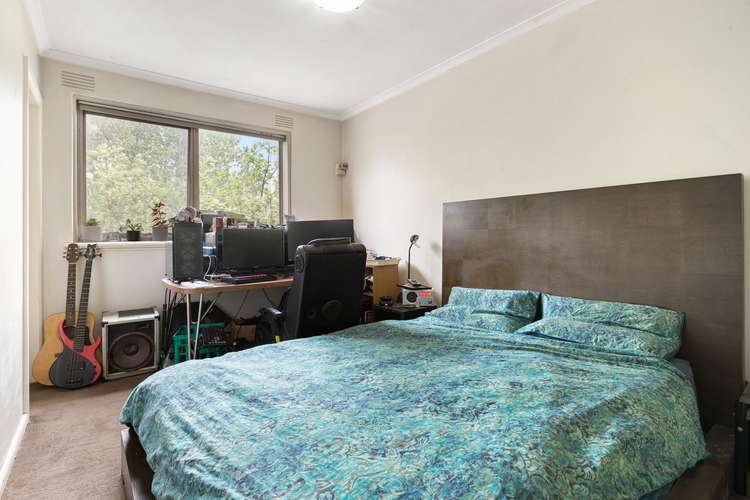 Fourth view of Homely apartment listing, 11/107 Williams Road, Prahran VIC 3181