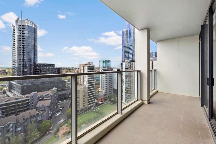 Main view of Homely apartment listing, 1810/50 Claremont Street, South Yarra VIC 3141