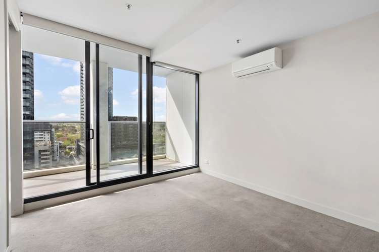 Second view of Homely apartment listing, 1810/50 Claremont Street, South Yarra VIC 3141