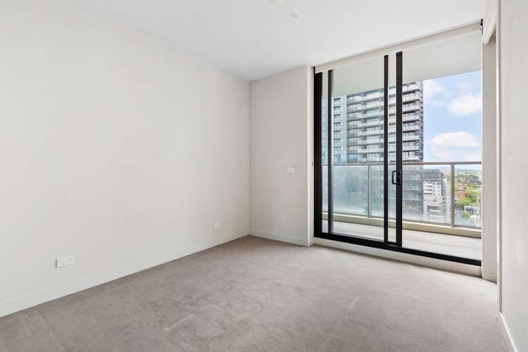 Fourth view of Homely apartment listing, 1810/50 Claremont Street, South Yarra VIC 3141