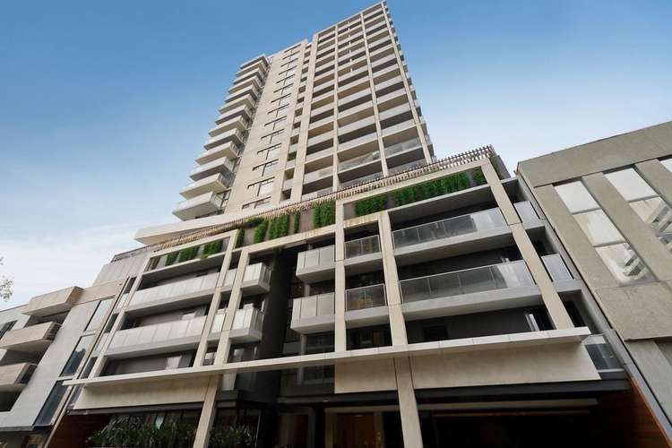 Sixth view of Homely apartment listing, 1810/50 Claremont Street, South Yarra VIC 3141