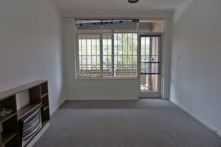 Third view of Homely house listing, 8/172 Princes Street, Carlton VIC 3053