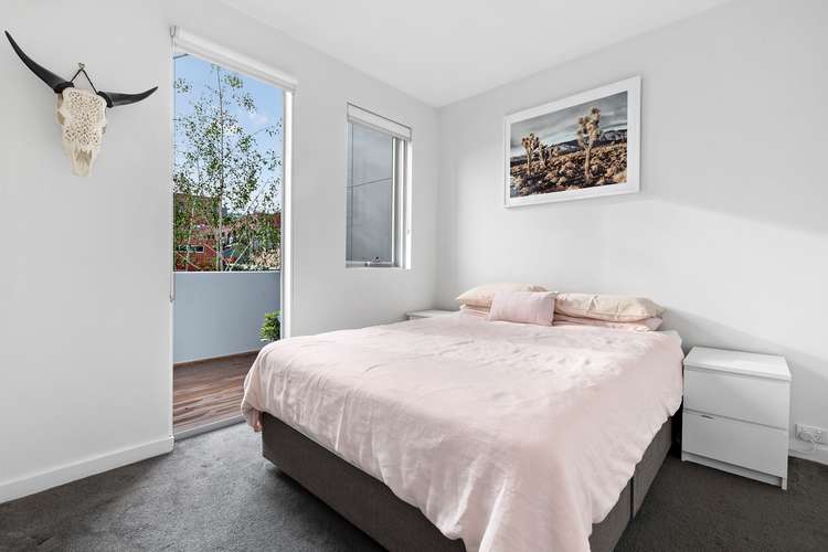 Fourth view of Homely apartment listing, 6/25 Macquarie Street, Prahran VIC 3181